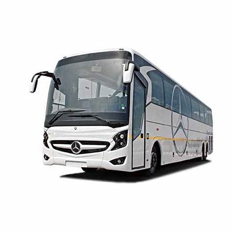 Mercedes-Benz 2441 SHD